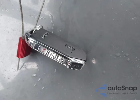 2023 Kia Niro Sx from USA, damaged, VIN KNDCT3LE1P5090382